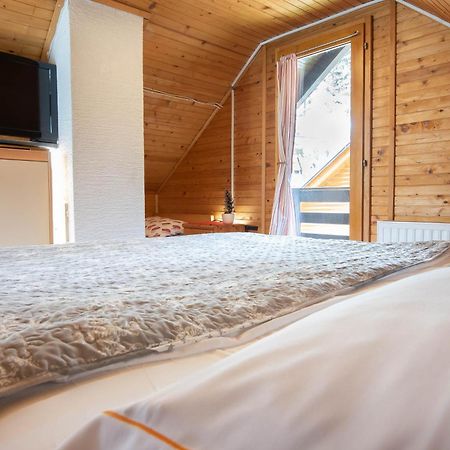 Cabin Storzek Hočko Pohorje Esterno foto