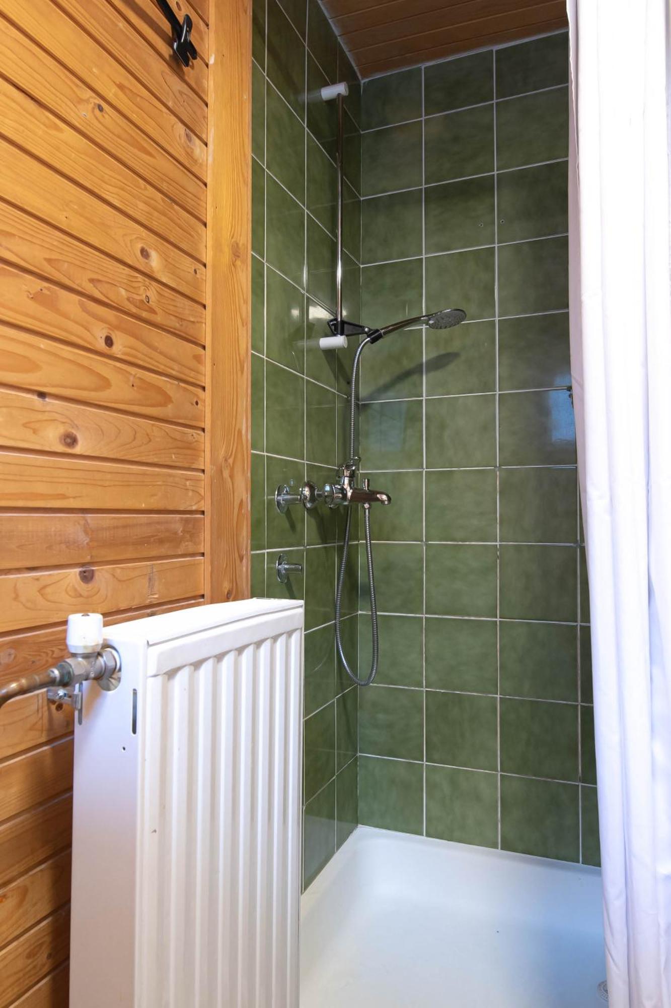 Cabin Storzek Hočko Pohorje Esterno foto