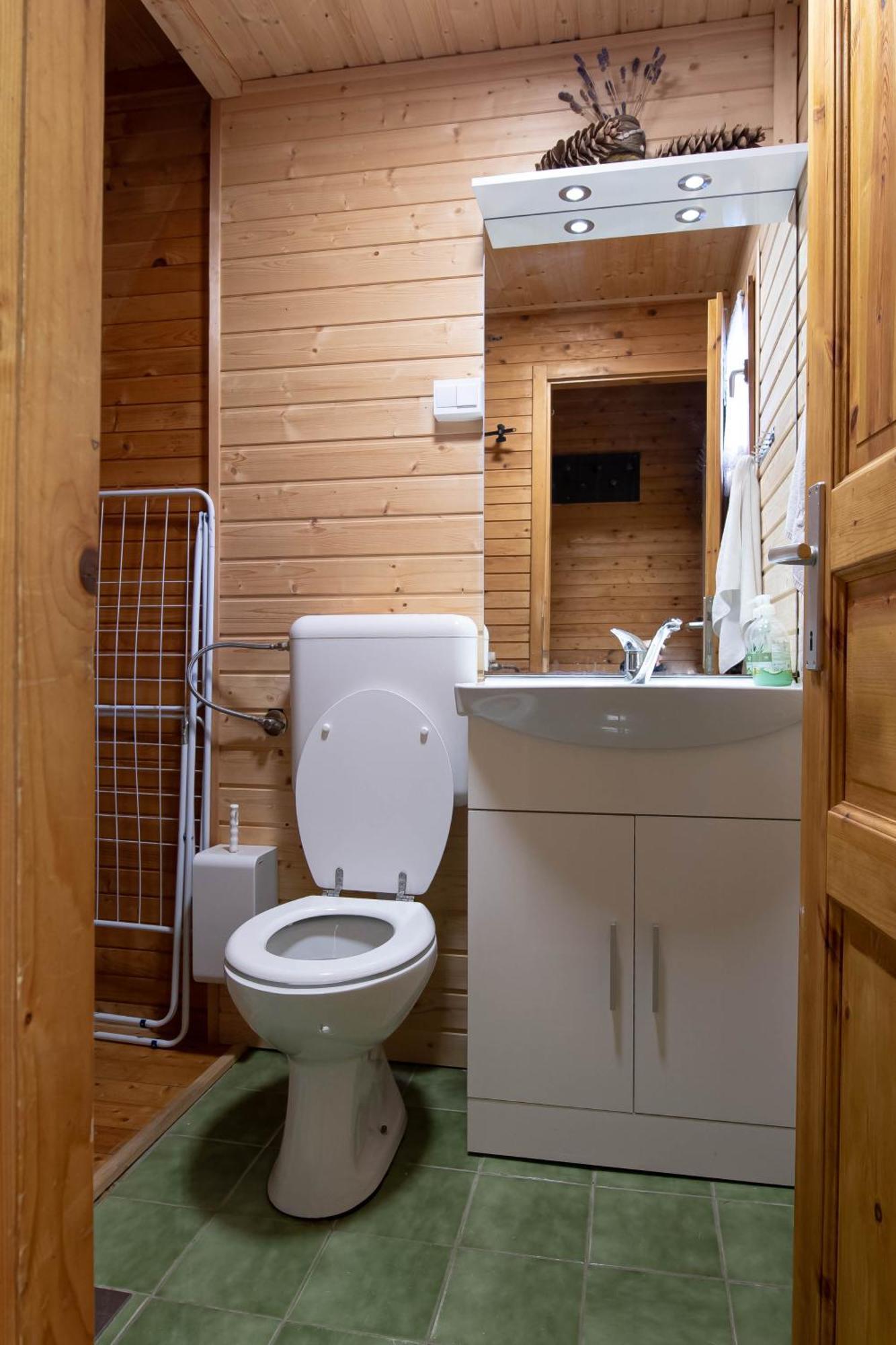 Cabin Storzek Hočko Pohorje Esterno foto
