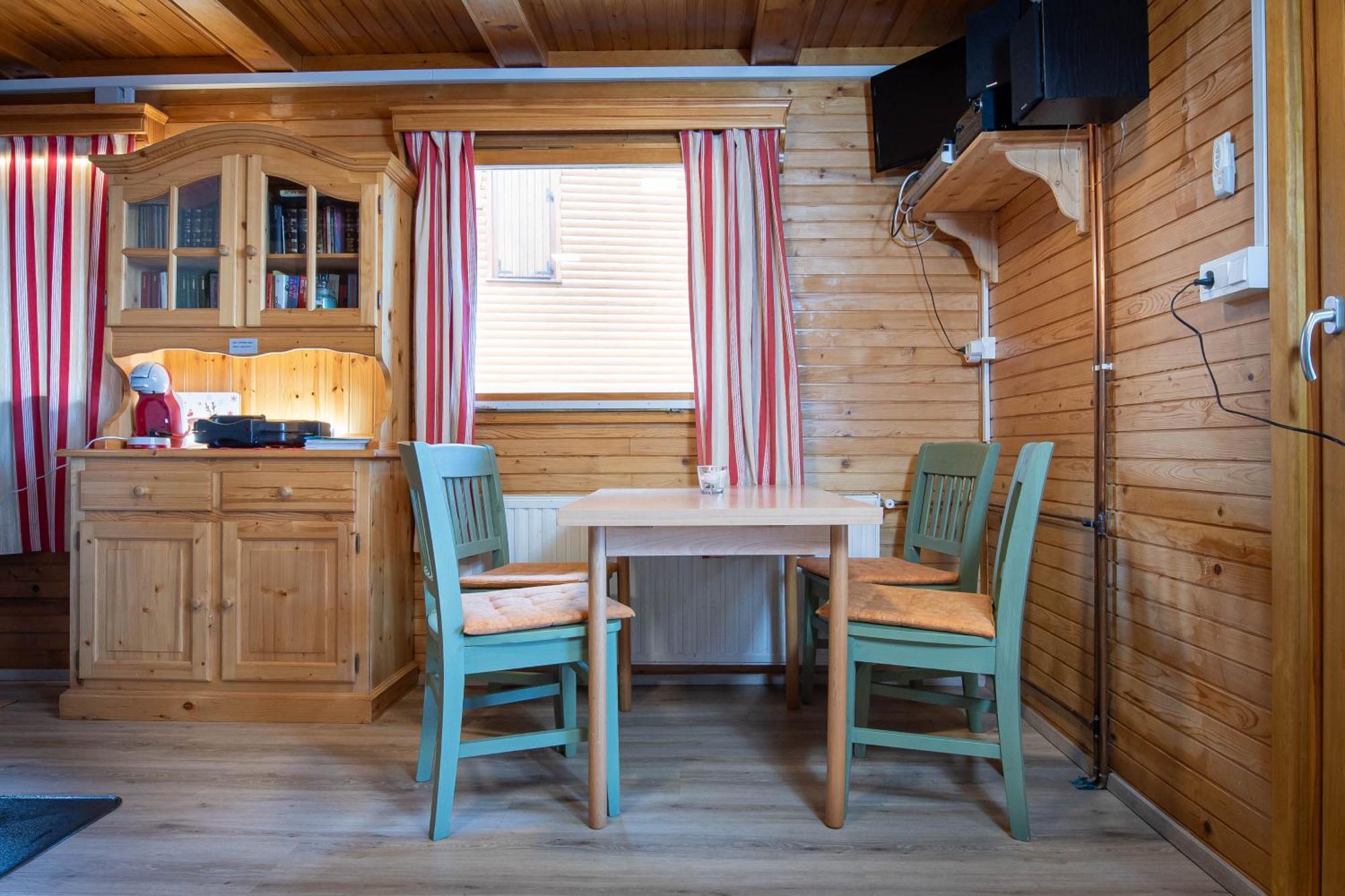 Cabin Storzek Hočko Pohorje Esterno foto