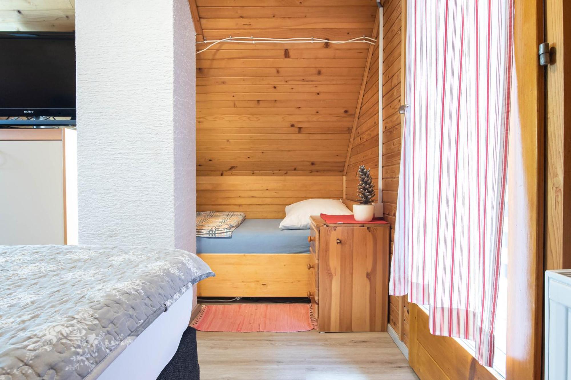 Cabin Storzek Hočko Pohorje Esterno foto