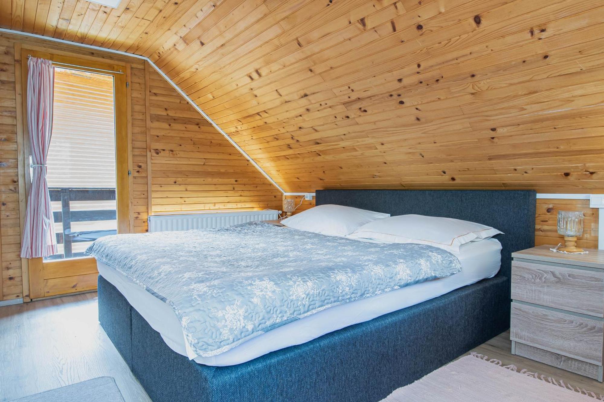 Cabin Storzek Hočko Pohorje Esterno foto