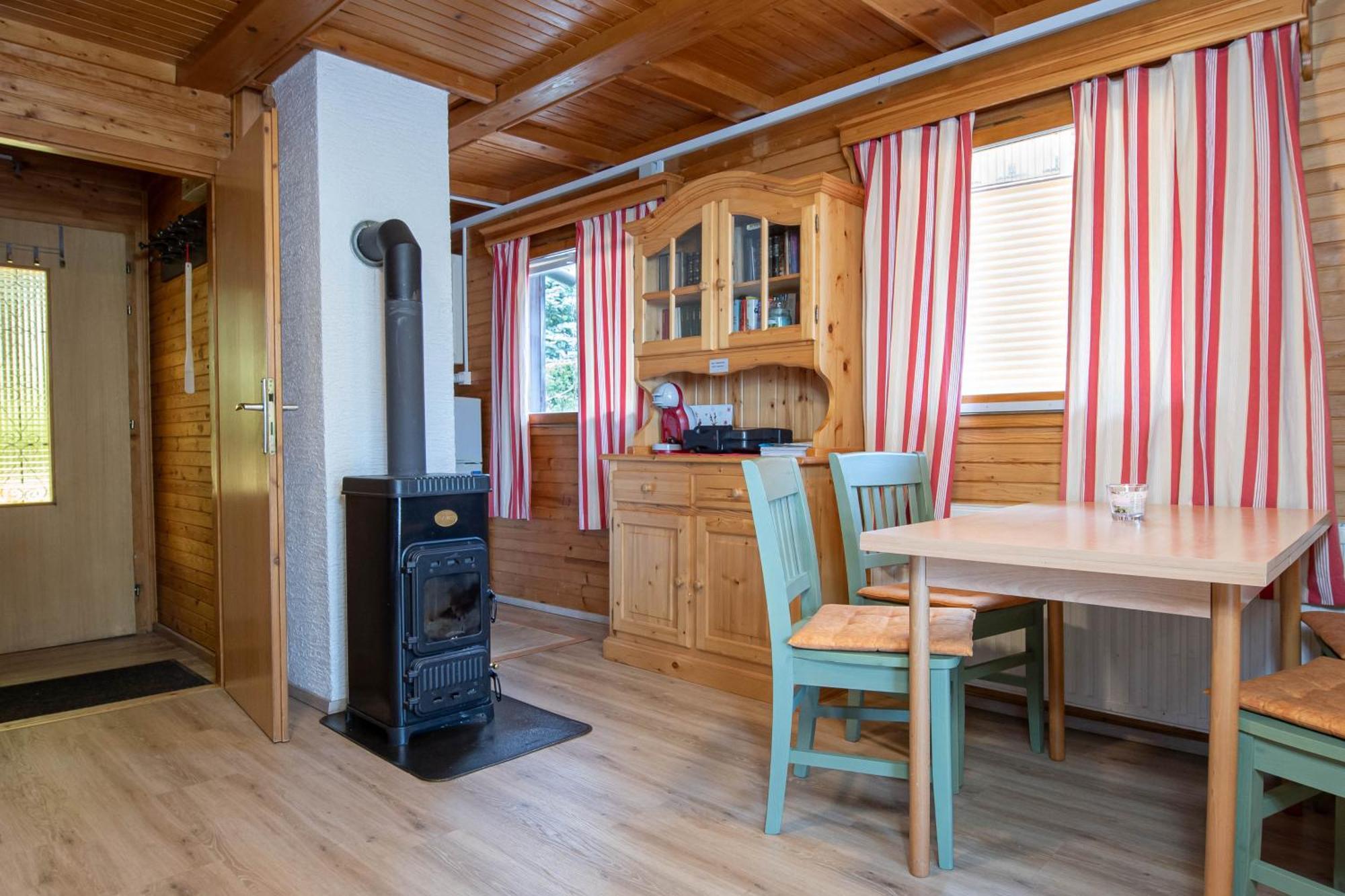 Cabin Storzek Hočko Pohorje Esterno foto